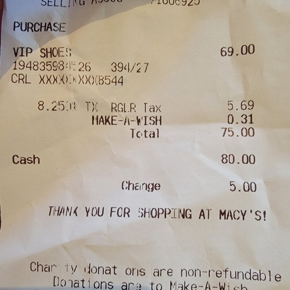 Guess - Picture 5 of 5